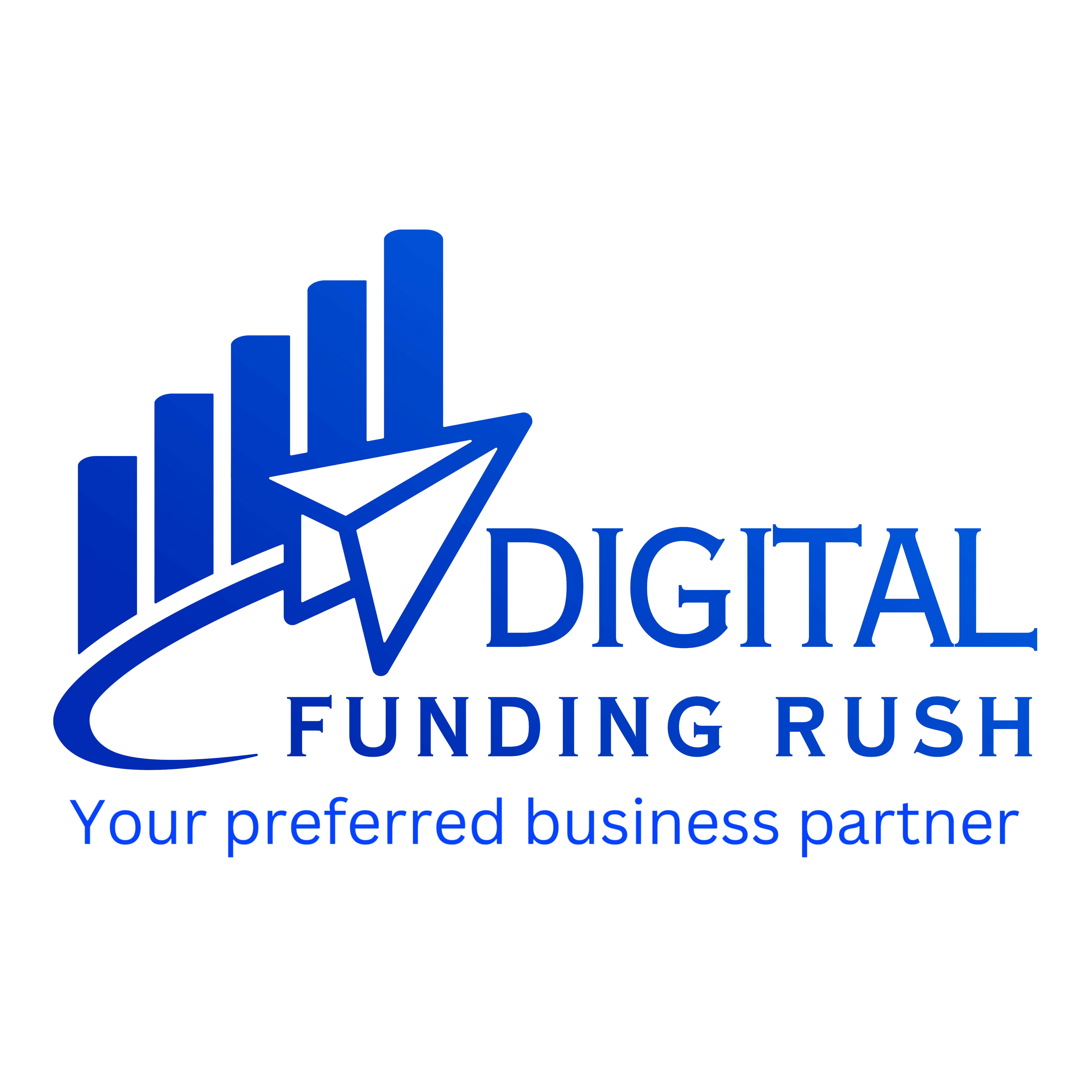 Digitalfundingrush